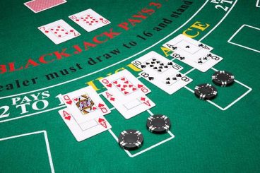 Improve Your Slot Skills Playing at Rajabonanza88