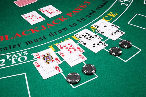 Improve Your Slot Skills Playing at Rajabonanza88